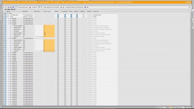 OpcLog Read/Write Nodes from OPC UA Server смотреть онлайн