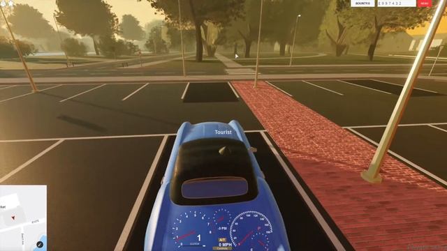 How to spawn & drive vehicles UK:RC Redwood County смотреть онлайн