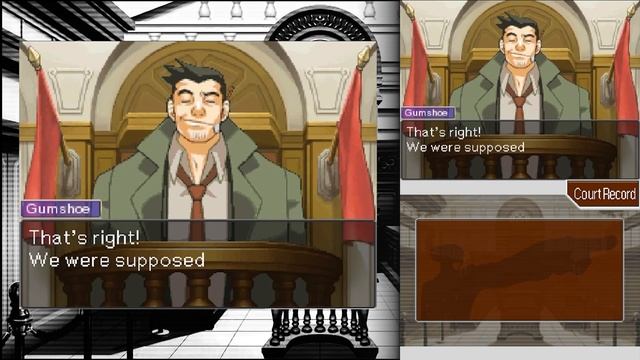 Fragmented Memories | Phoenix Wright: Conflict of Interest (Part 15) смотреть онлайн