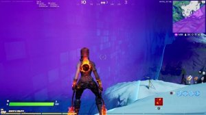 ФОРТНАЙТ НА PLAYSTATION 5! КАК ВКЛЮЧИТЬ 120 FPS НА PS5? FORTNITE НА PS5! ГРАФИКА ФОРТНАЙТ НА ПС 5