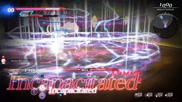Dissidia Final Fantasy NT - KBash Game Reviews смотреть онлайн