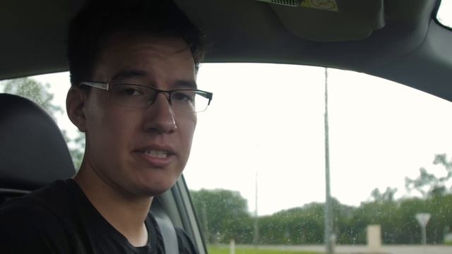 Driving from Florida to Alaska - Episode 1 смотреть онлайн