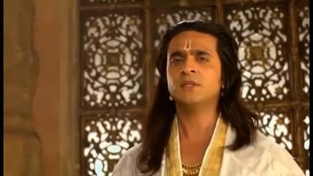 Рама отрекается от Лакшманы смотреть онлайн