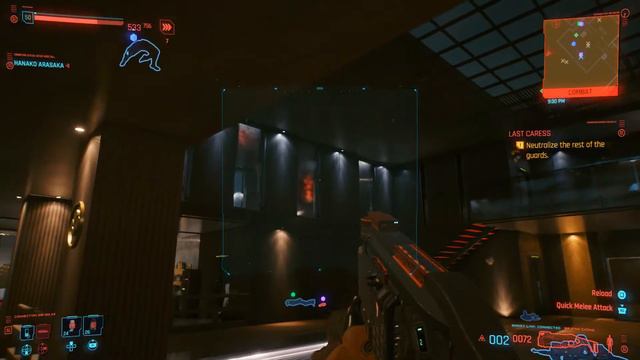 Cyberpunk 2077 #34 (Street Kid) - The Devil Ending pt.1 смотреть онлайн