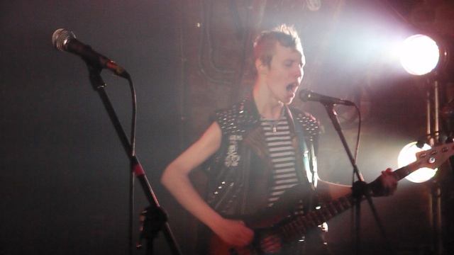 PZPD - 23/02/23 клуб ЦОКОЛЬ Химера-фест - 2023 смотреть онлайн