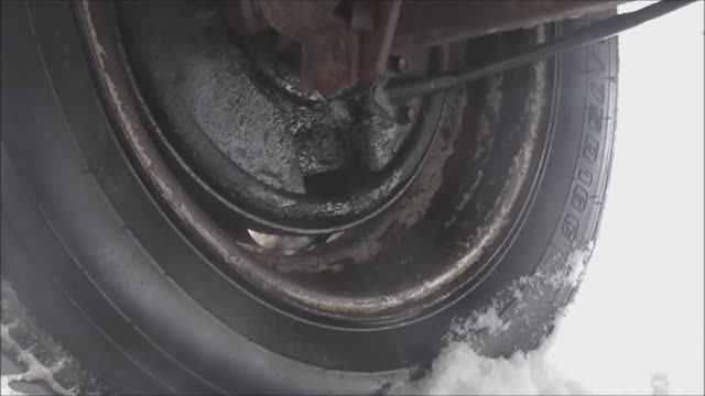 Замена тормозной трубки смотреть онлайн