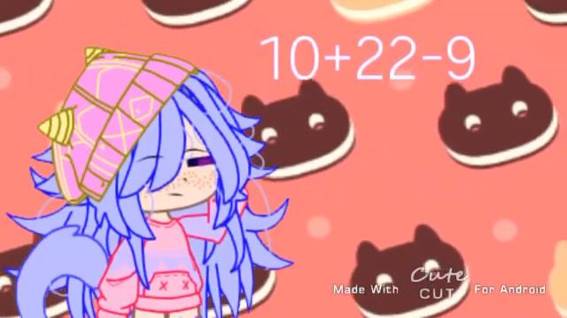 []MEME[]во сколько лет я выйду замуж[]gacha Club[]CCT