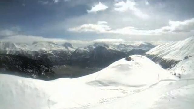 2013-3-22, Webcam Belalp смотреть онлайн