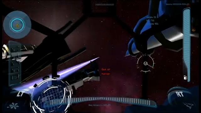 ARM VR (Asteroid Resource Mining) Oculus Rift Game Jam 2015 смотреть онлайн