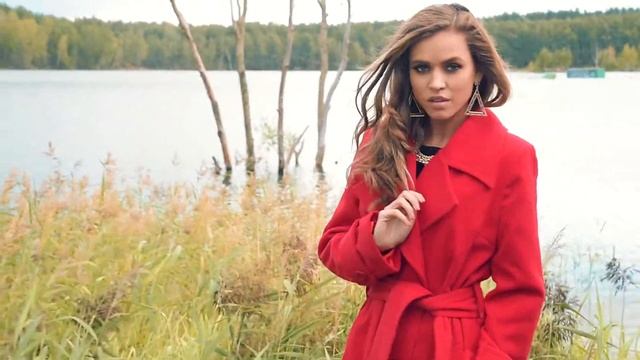 Пальто Bezko БП 001 смотреть онлайн