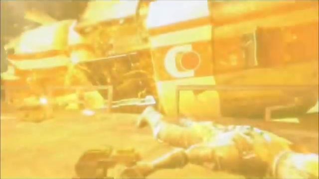 Gaming Tribute: The Infection - Disturbed смотреть онлайн