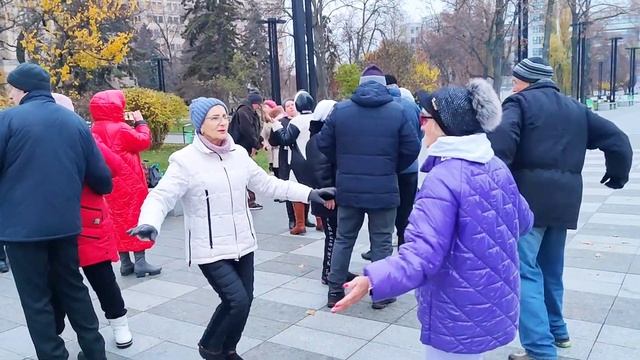 Kharkiv Харьков Танцы О боже какой мужчина Ноябрь 2022 смотреть онлайн