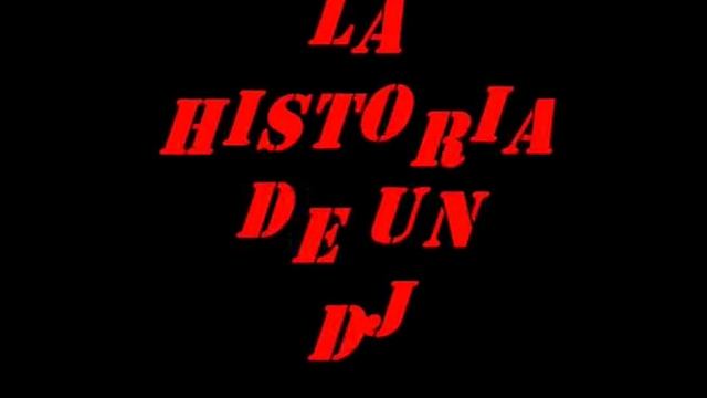 LA HISTORIA DE UN DJ / FUE HORRIBLE смотреть онлайн