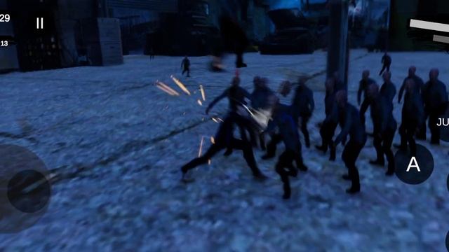 Chainsaw Man Mobile - Gameplay Walkthrough (Android, IOS)