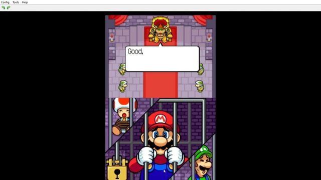 Super Princess Peach Review - Introduction смотреть онлайн