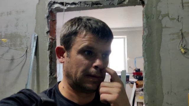 монтаж гипсокартона перед укладкой плитки !!! #инструмент #плиточник #санузелподключ смотреть онлайн