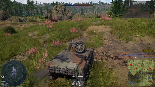 The Struggles Of War Thunder Maps | WT Funny Bits смотреть онлайн