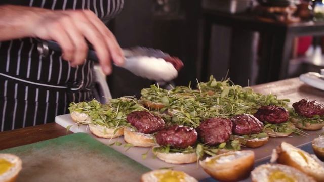 Каким шефом быть? Продолжение карьеры повара / Профессия ПОВАР смотреть онлайн