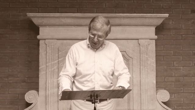 Franz Schubert, Winterreise, 19 Täuschung, Eugen Hilti Bariton смотреть онлайн