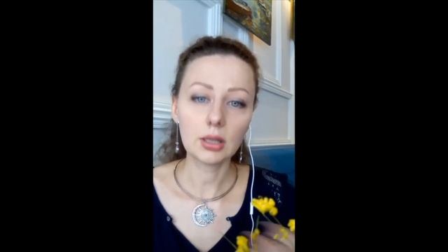 Вопросы, которые стоит задать себе, когда вы раздражены партнером. Татьяна Дорохова смотреть онлайн