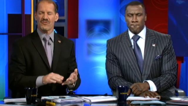 The NFL Today Post Game Show смотреть онлайн