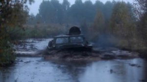 Рыбакин Рулит - ГАЗ 71