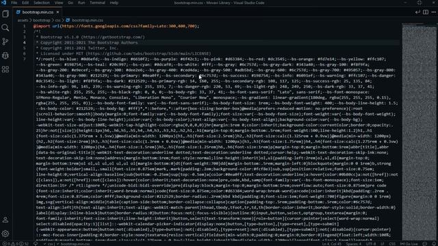 Code Formatting with Prettier in Visual Studio Code 2021 смотреть онлайн