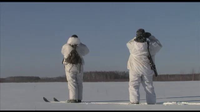 Охота на тетерева и лису в Ивановских лесах. смотреть онлайн
