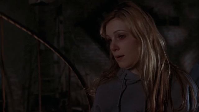 "She's the witch, man!" Scene - Book of Shadows: Blair Witch 2 смотреть онлайн