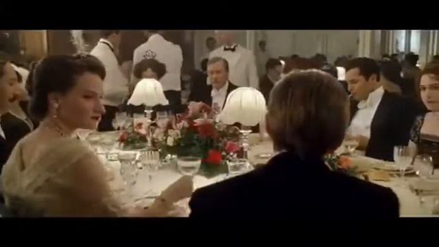 Люция Степурова. Титаник. смотреть онлайн