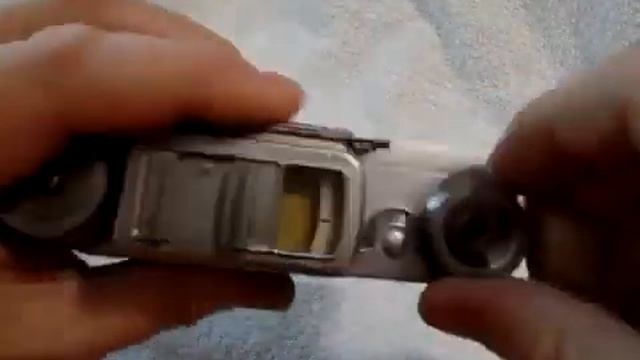 L Киев-3 Советский Дальномерный фотоаппарат Kiev-3 Soviet Rangefinder Camera ARSENAL АРСЕНАЛ 202302 смотреть онлайн