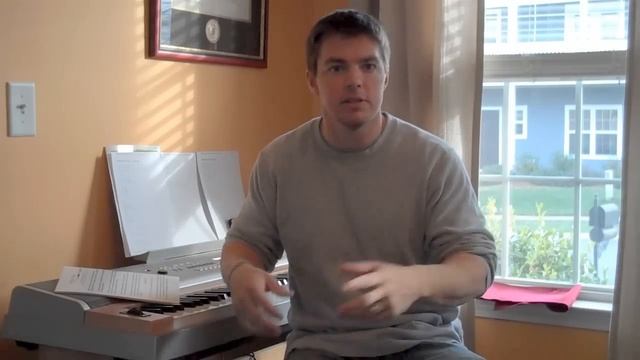 The Best Online Piano Teacher - Easy / Quick Piano Lessons смотреть онлайн