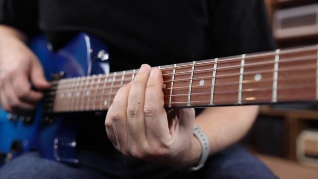 3 of the BEST Affordable Les Pauls!! - Guitar Tone Comparison! смотреть онлайн