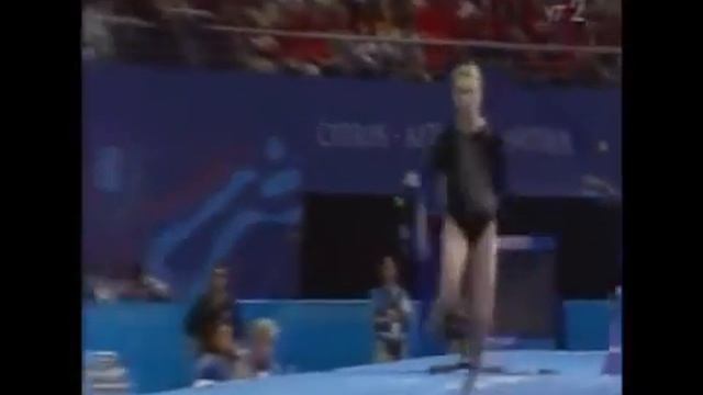 Неудачи в гимнастике2 смотреть онлайн