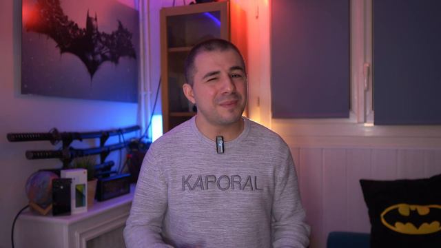RedMi Note 13 Pro 5G Un smartphone à moins de 400 euros смотреть онлайн