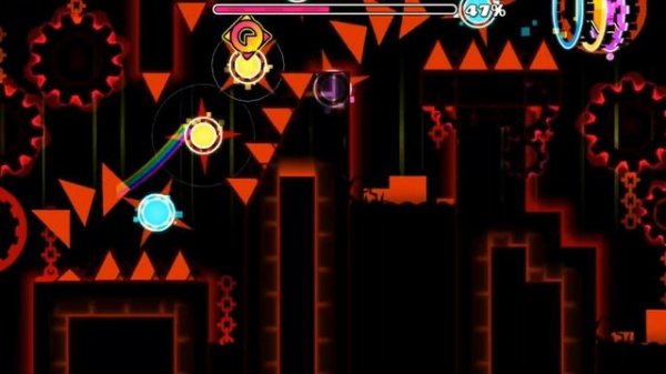 (My 1th Extreme) Cataclysm by GgbOy 100% || Geometry Dash