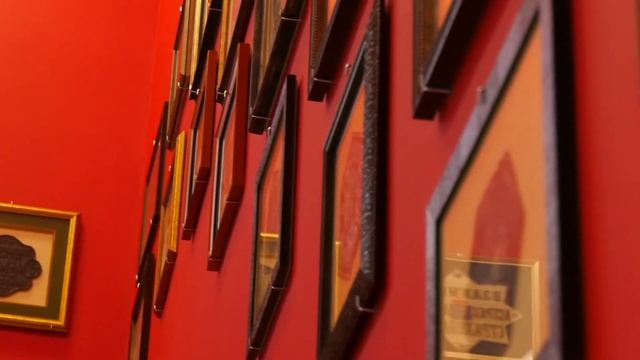 В Талдоме открыли галерею «Свет Вокруг» смотреть онлайн