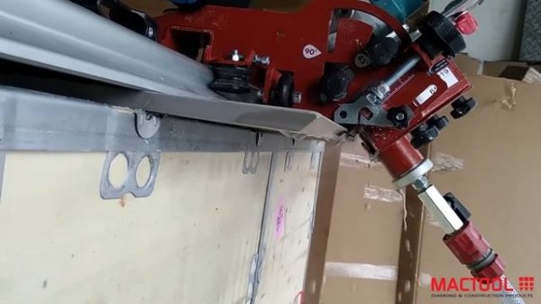 Raimondi Power Raizor From Mactool