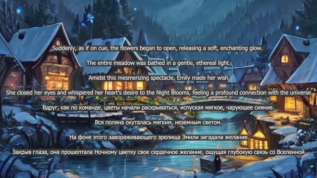 НАЧНИ ПОНИМАТЬ английский на слух. Слушаем ПРОСТОЙ РАССКАЗ на английском языке для начинающих смотреть онлайн