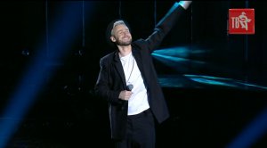 Александр ЕЛОВСКИХ - ВЕРИТЬ В ЛЮБОВЬ