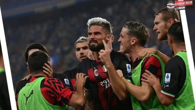BERITA AC MILAN TERBARU ✅️ INVESTCORP SLMATKAN AC MILAN,BONGKAR MSALAH MILAN,PIOLI CORET IBRAHIMOVI смотреть онлайн