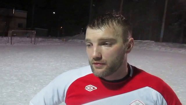 ХI- ЧЕМПИОНАТ ПЕРМИ 6х6 2015-16. 15 января, пятница. 21.30 ГСБ - ЛАВИНА 2:2 (0-1) смотреть онлайн