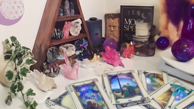 CAPRICORN NOVEMBER 2023 People are going to be Sooo Envious of this Connection! CAPRICORN TAROT LOV смотреть онлайн