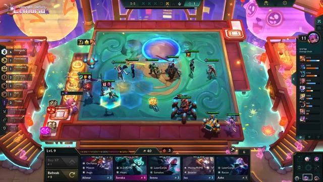 The last survivor Fiddle! | 3 Star 6 Renegade смотреть онлайн