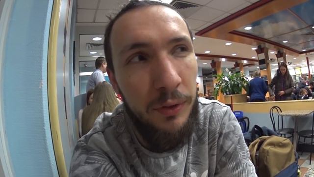 ВЛОГ: ШОК! ВСЯ ПРАВДА О MCDONALD'S, KFC И BURGER KING! смотреть онлайн