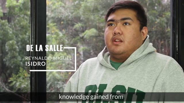 2018 Internship Program: Front End Developer and Business Analysts | Java Philippines смотреть онлайн