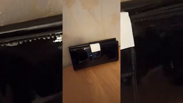 Мой старый новый кошелек или лайфхак от мамы смотреть онлайн