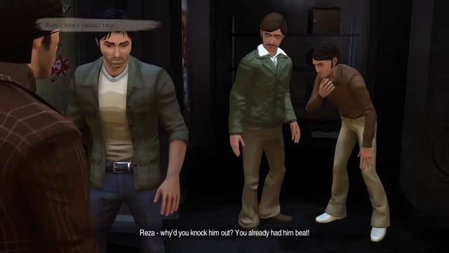 1979 Revolution Black Friday Game Play (Chapter 7-8-9-10) смотреть онлайн