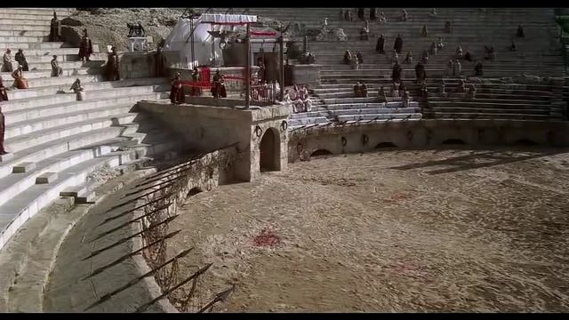 Житие Брайана по Монти Пайтону 3 смотреть онлайн