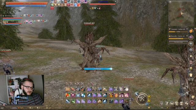 ЛОКАЦИИ ДЛЯ ПРОКАЧКИ 1-80 lvl LINEAGE 2 ESSENCE 2020. смотреть онлайн